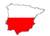 FARMACIA ITURRIAGA - Polski